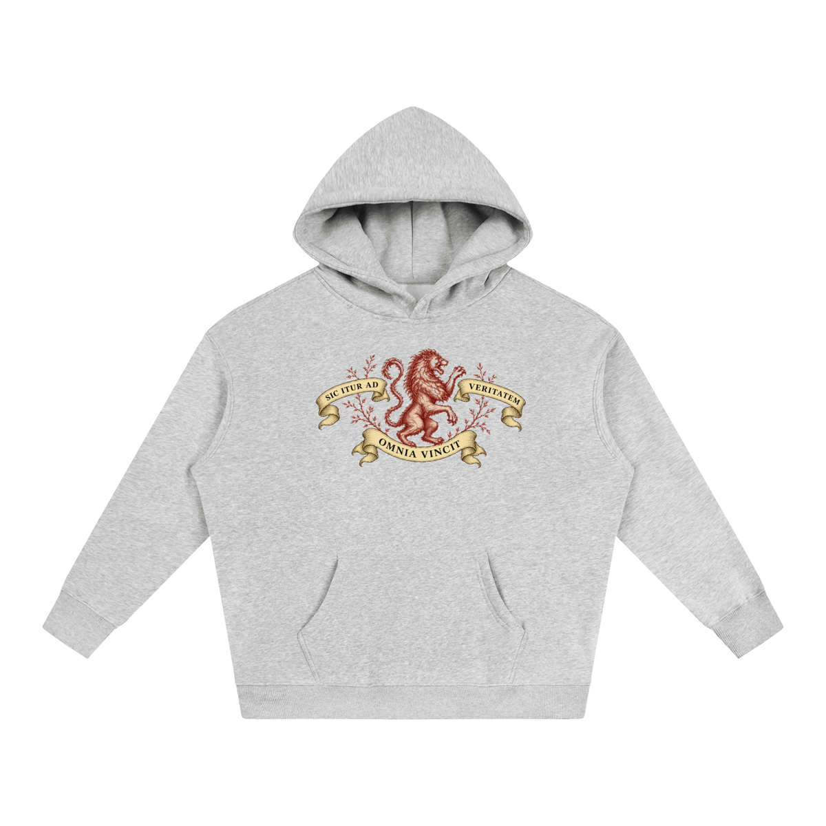 "truth" hoodie